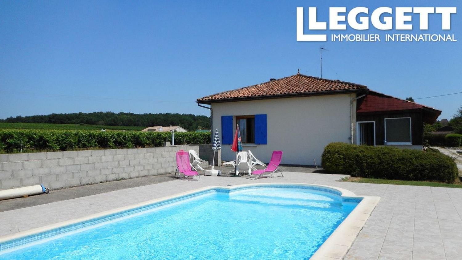 Maison à vendre, 107m², Monestier