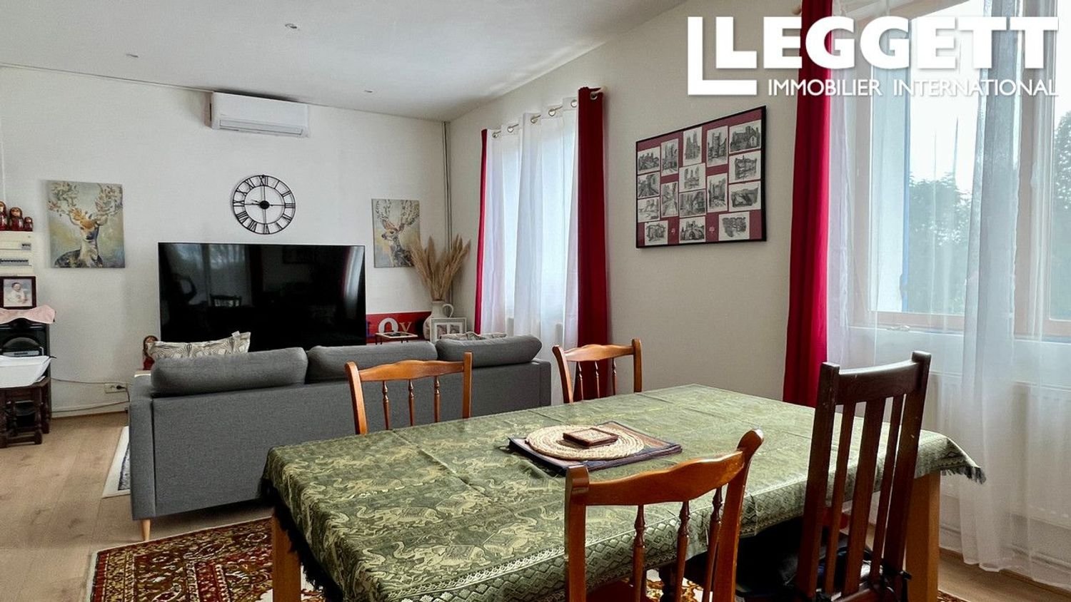 Maison à vendre, 107m², Monestier
