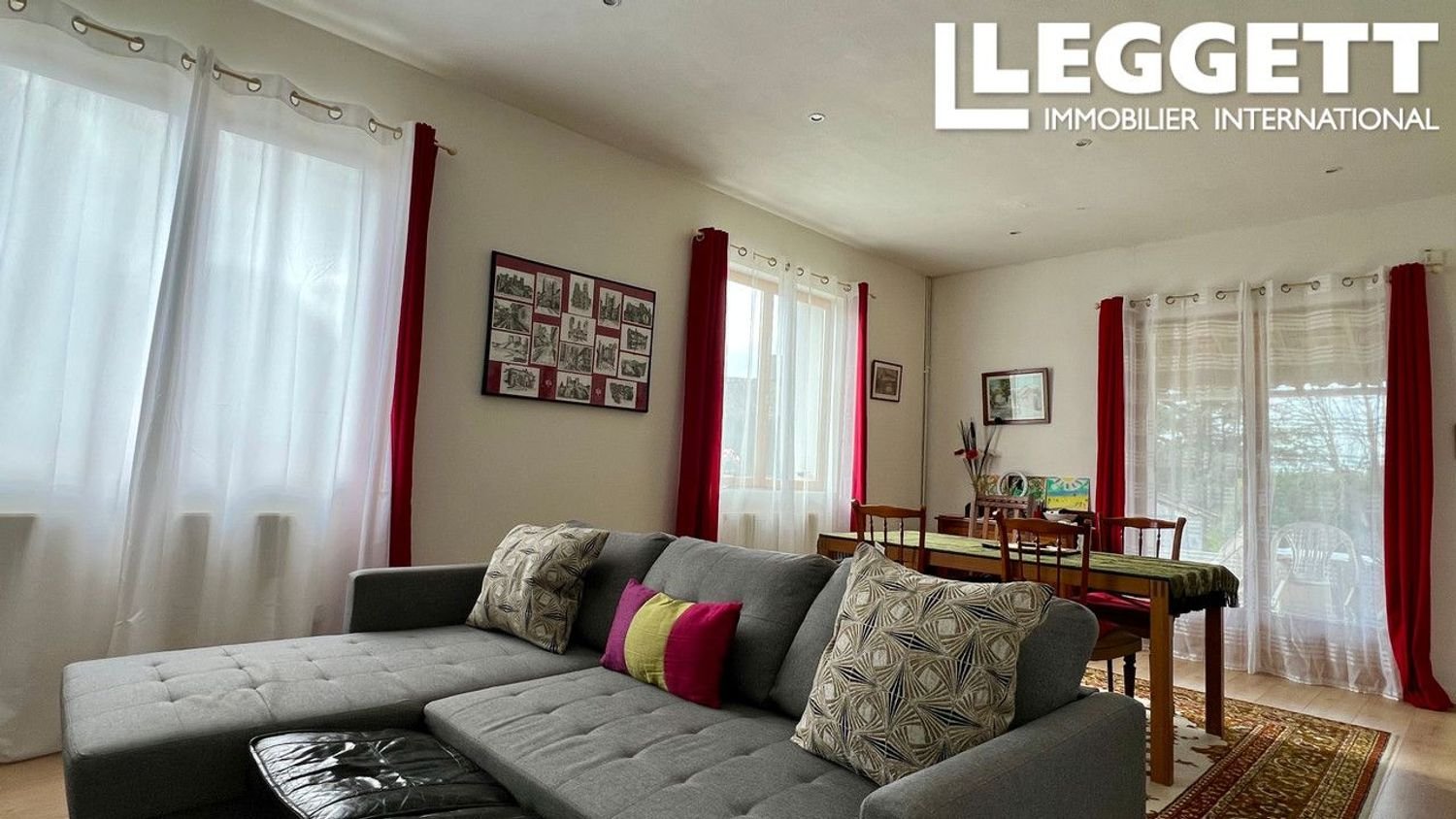 Maison à vendre, 107m², Monestier