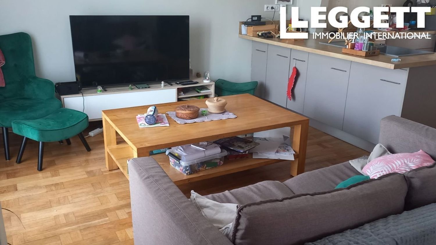 Maison à vendre, 148m², Périgueux