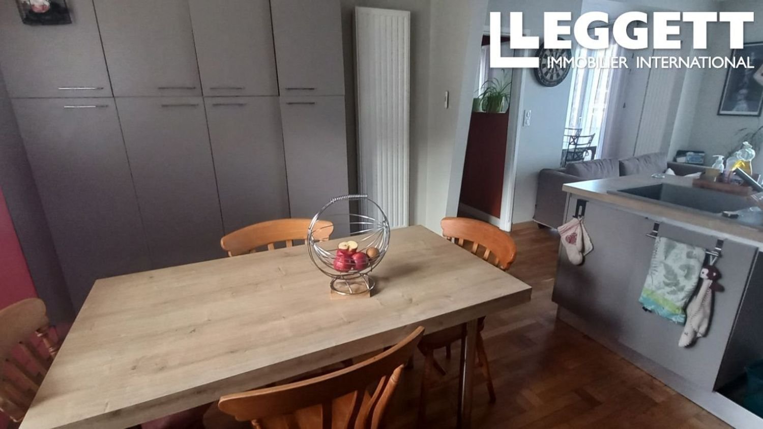 Maison à vendre, 148m², Périgueux