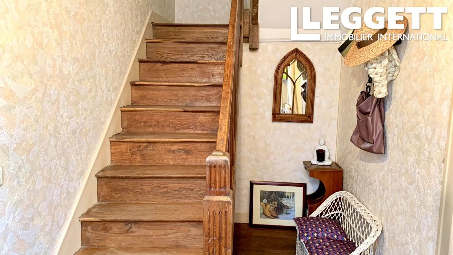 Maison à vendre, 84m², Saint-Auvent