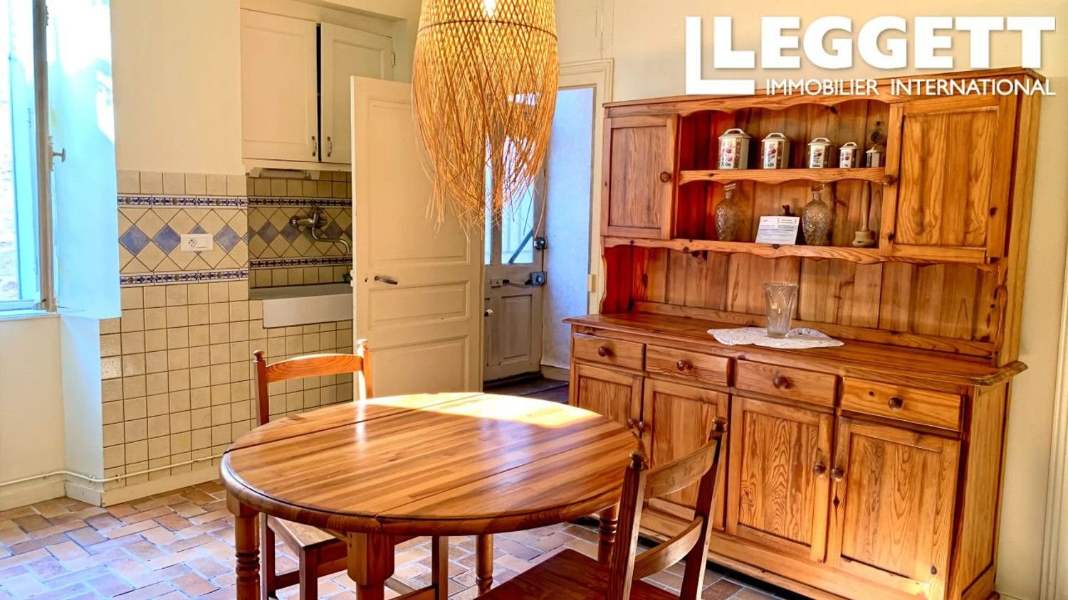 Maison à vendre, 84m², Saint-Auvent