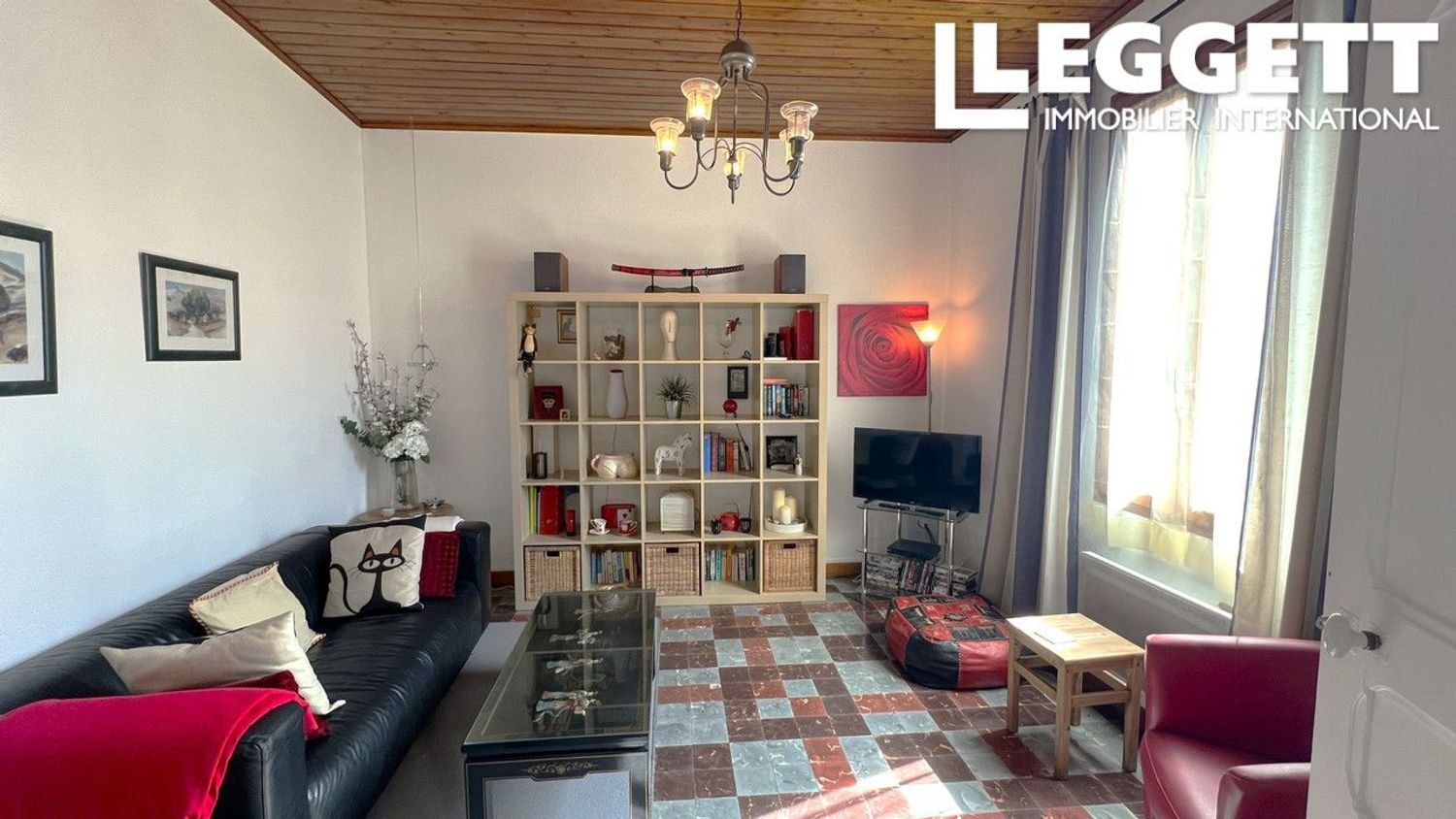 Maison à vendre, 90m², Douzens