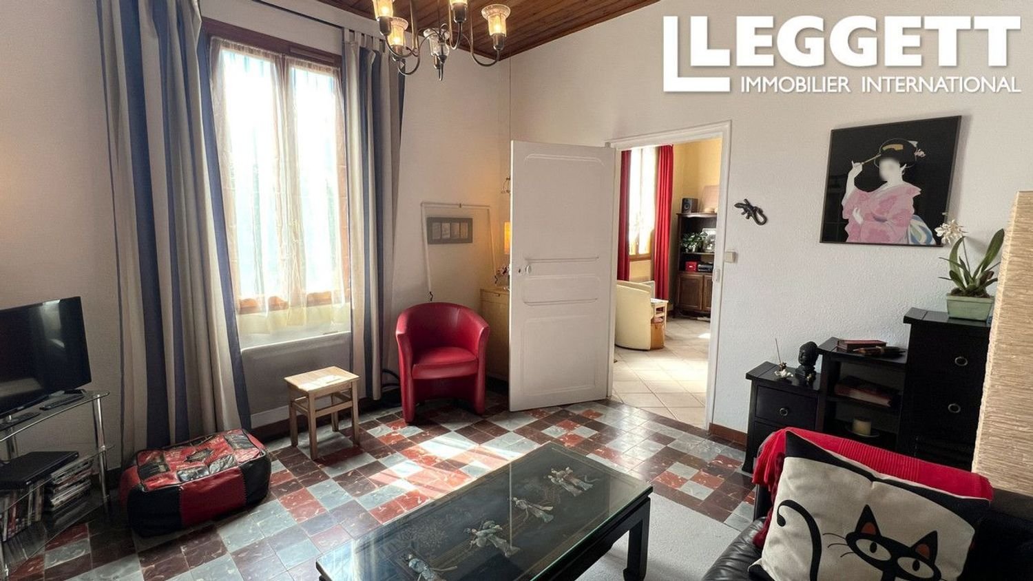 Maison à vendre, 90m², Douzens