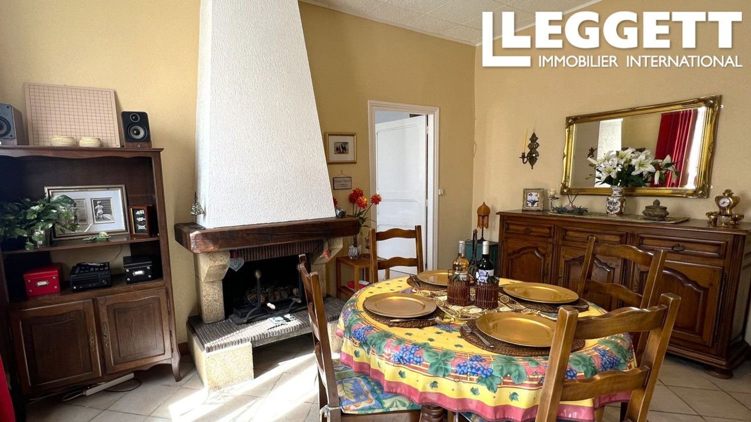Maison à vendre, 90m², Douzens