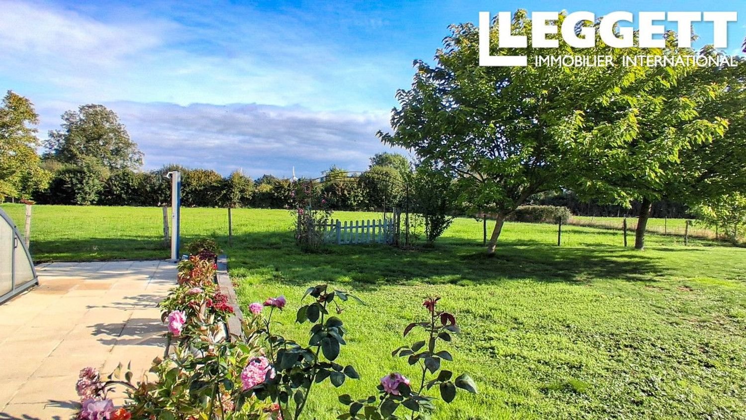 Maison à vendre, 138m², Saint-Pompain