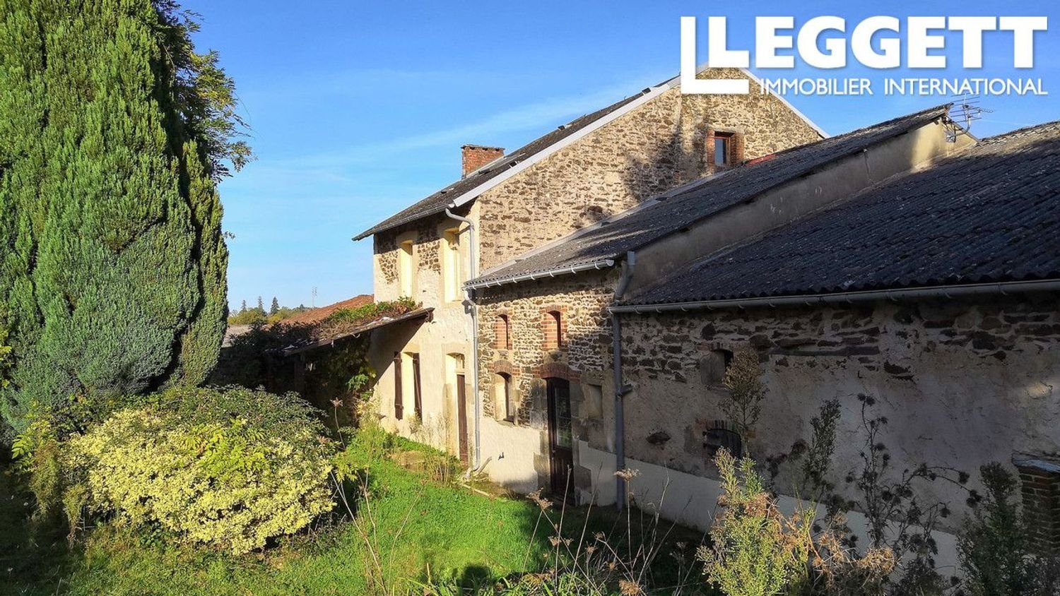 Maison à vendre, 140m², Droux