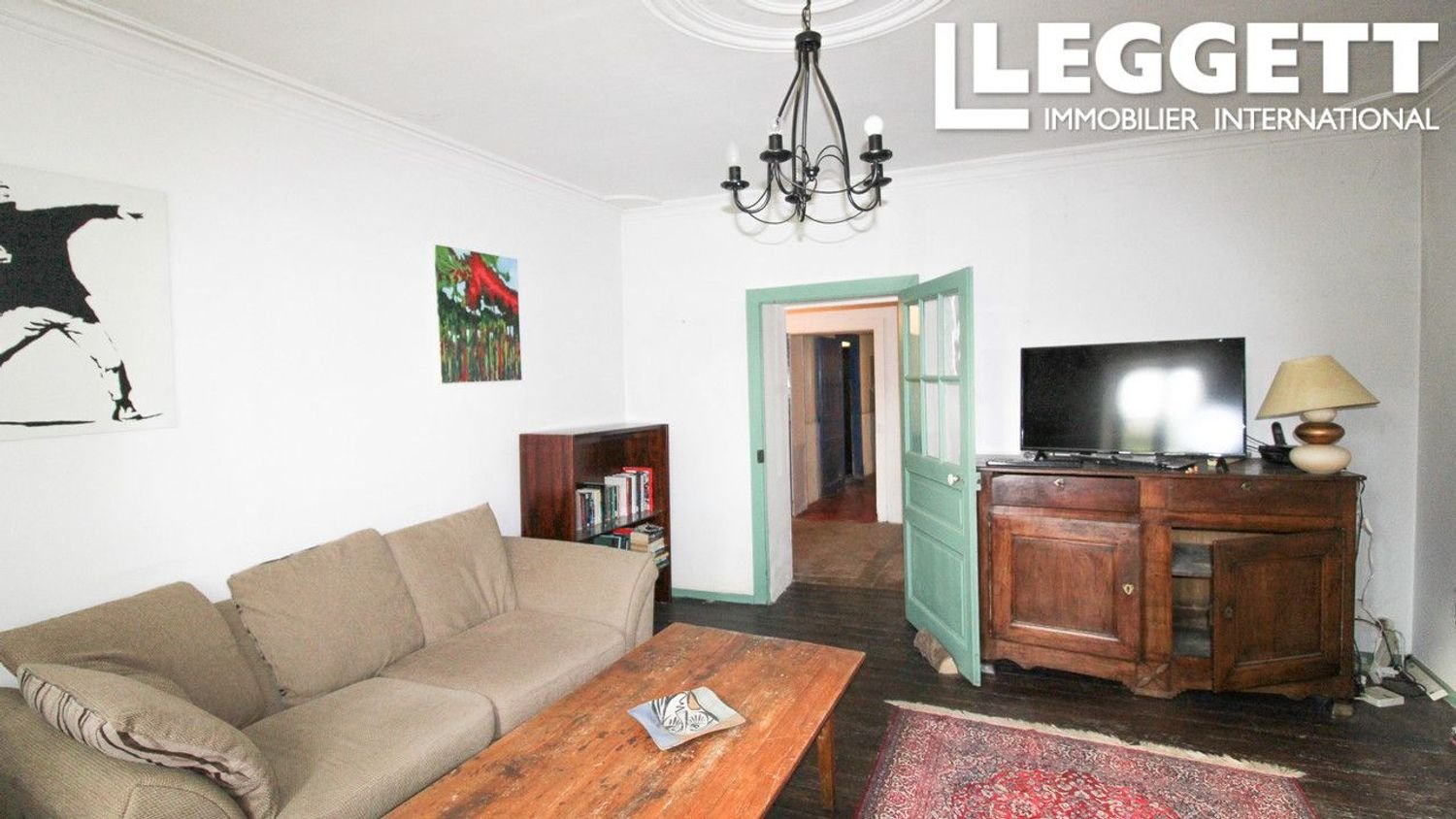 Maison à vendre, 140m², Droux