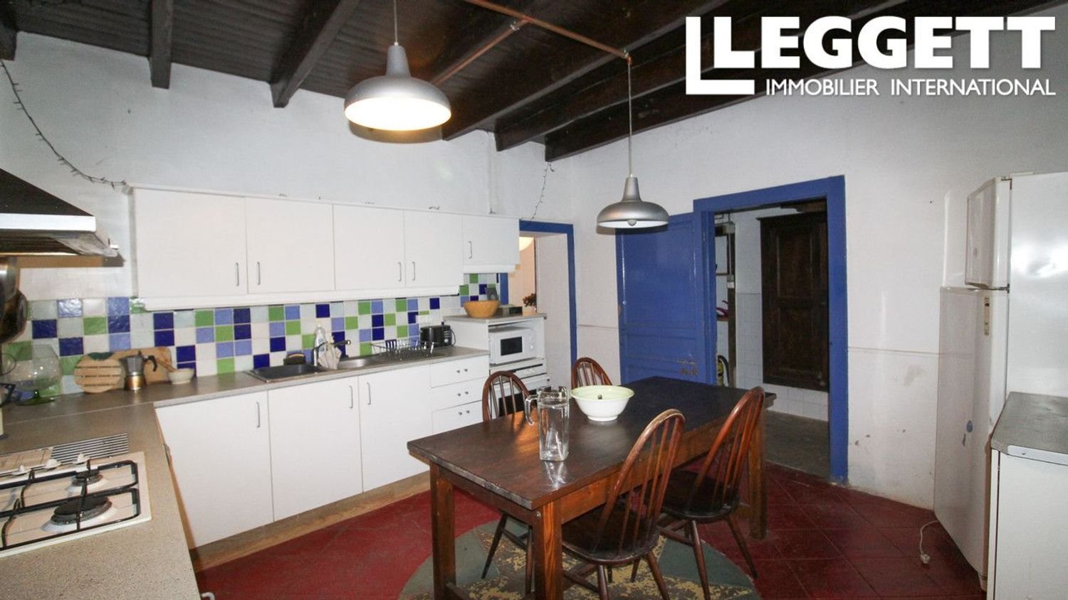 Maison à vendre, 140m², Droux