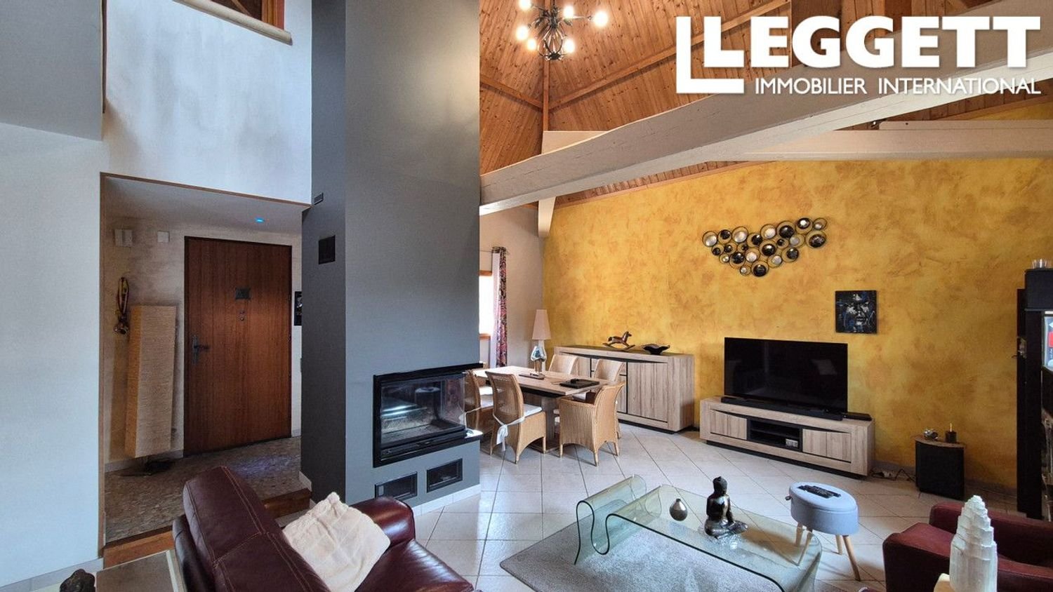 Maison à vendre, 145m², Mussidan
