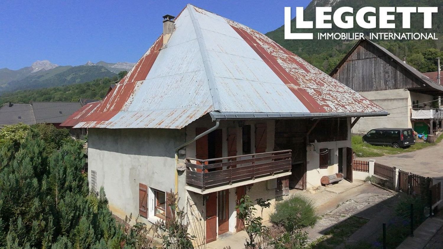Maison à vendre, 80m², École