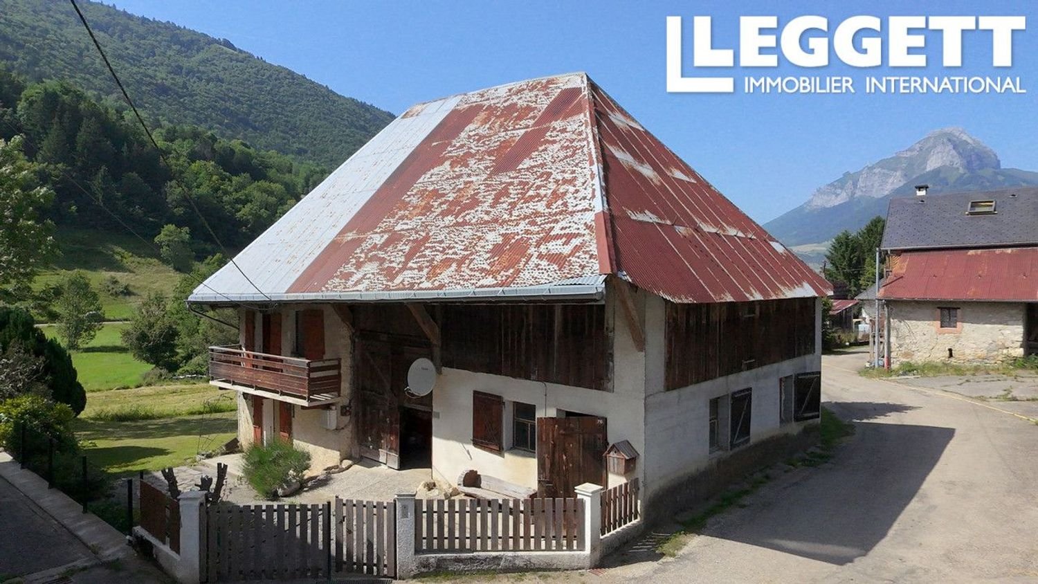 Maison à vendre, 80m², École