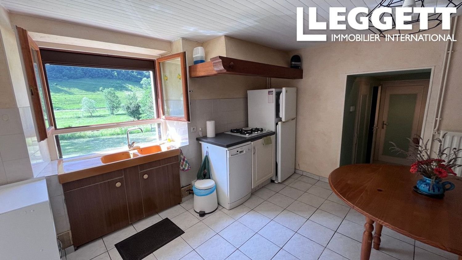 Maison à vendre, 80m², École