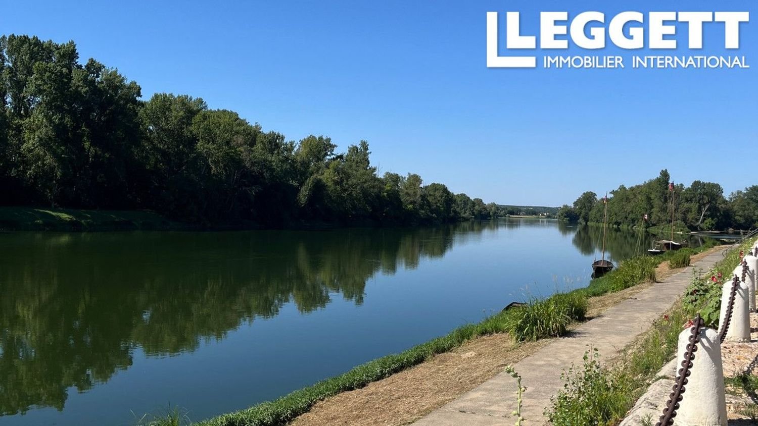 Maison à vendre, 100m², Chouzé-sur-Loire