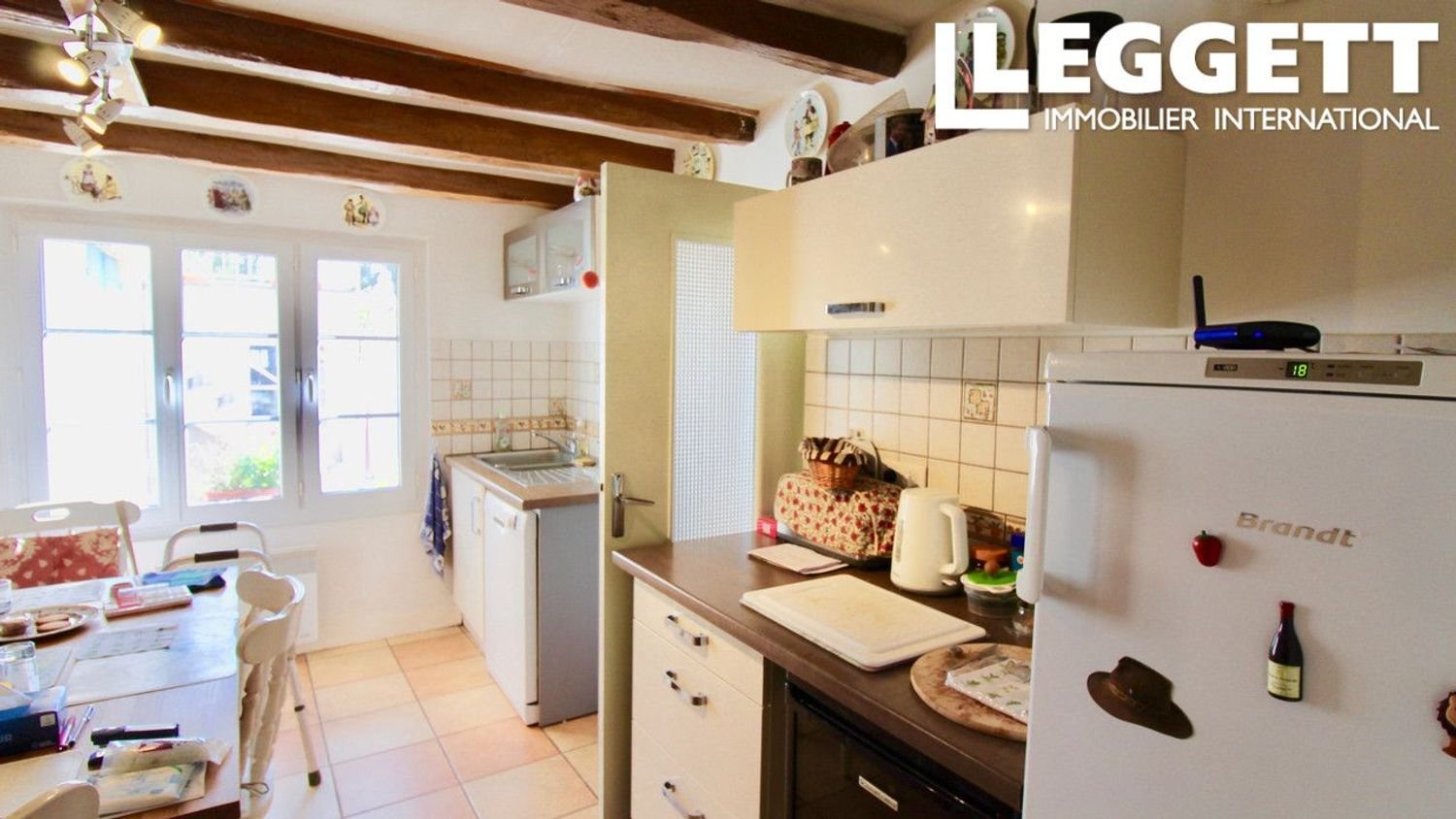 Maison à vendre, 100m², Chouzé-sur-Loire