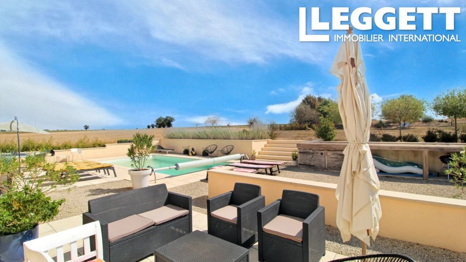 Maison à vendre, 163m², Pressac