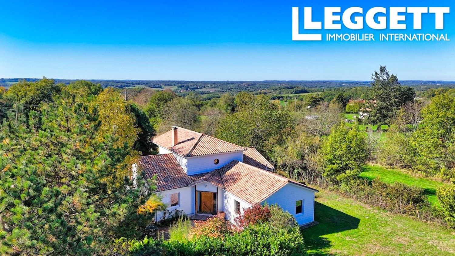 Maison à vendre, 175m², Nontron
