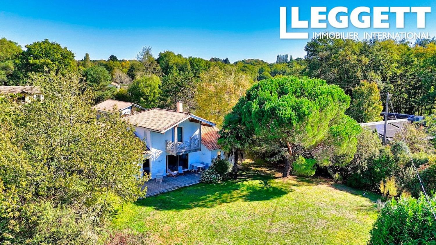 Maison à vendre, 175m², Nontron