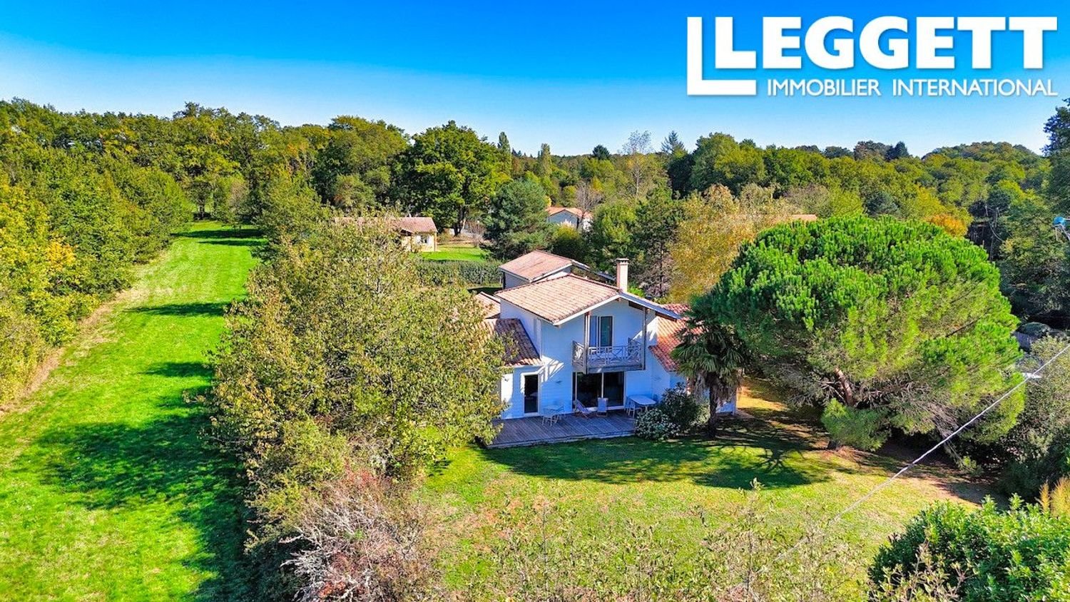 Maison à vendre, 175m², Nontron