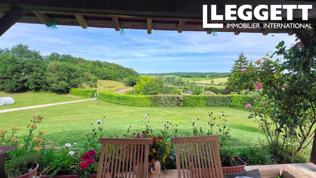 Maison à vendre, 187m², Mareuil