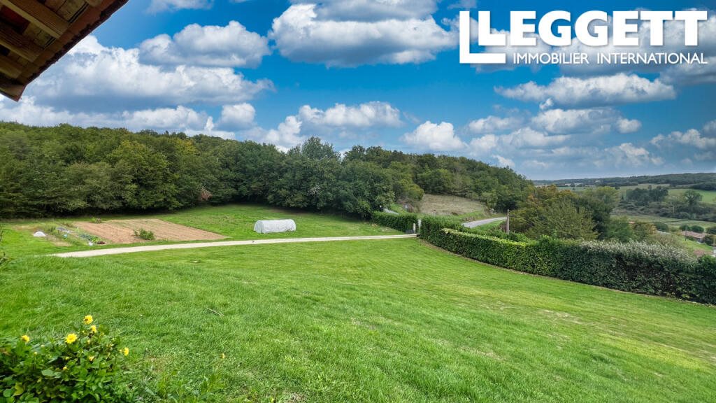 Maison à vendre, 187m², Mareuil