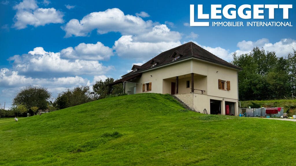 Maison à vendre, 187m², Mareuil
