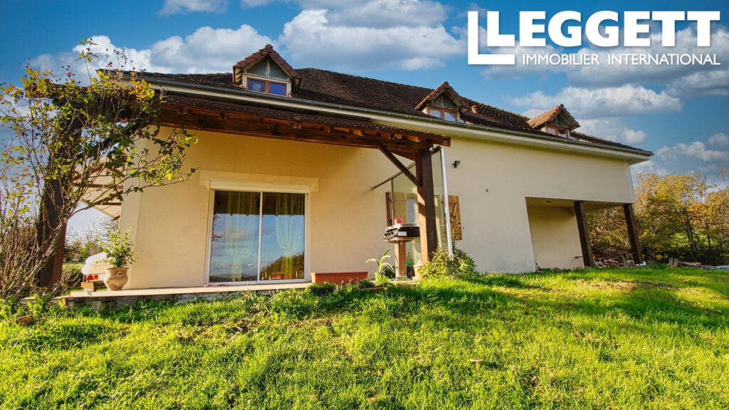 Maison à vendre, 187m², Mareuil
