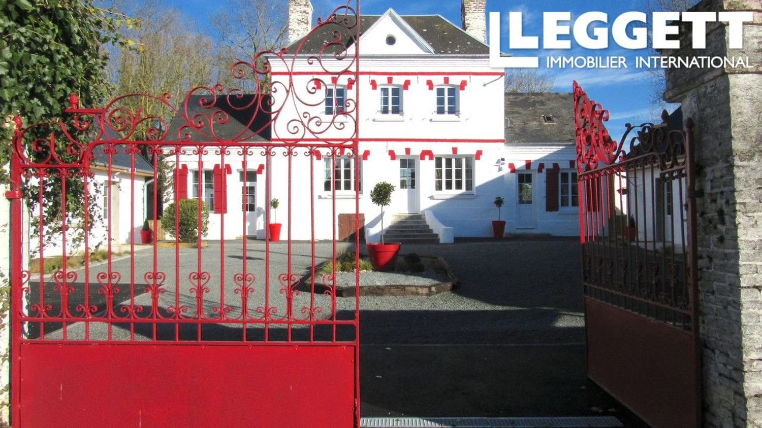 Maison à vendre, 274m², Noyelles-sur-Mer