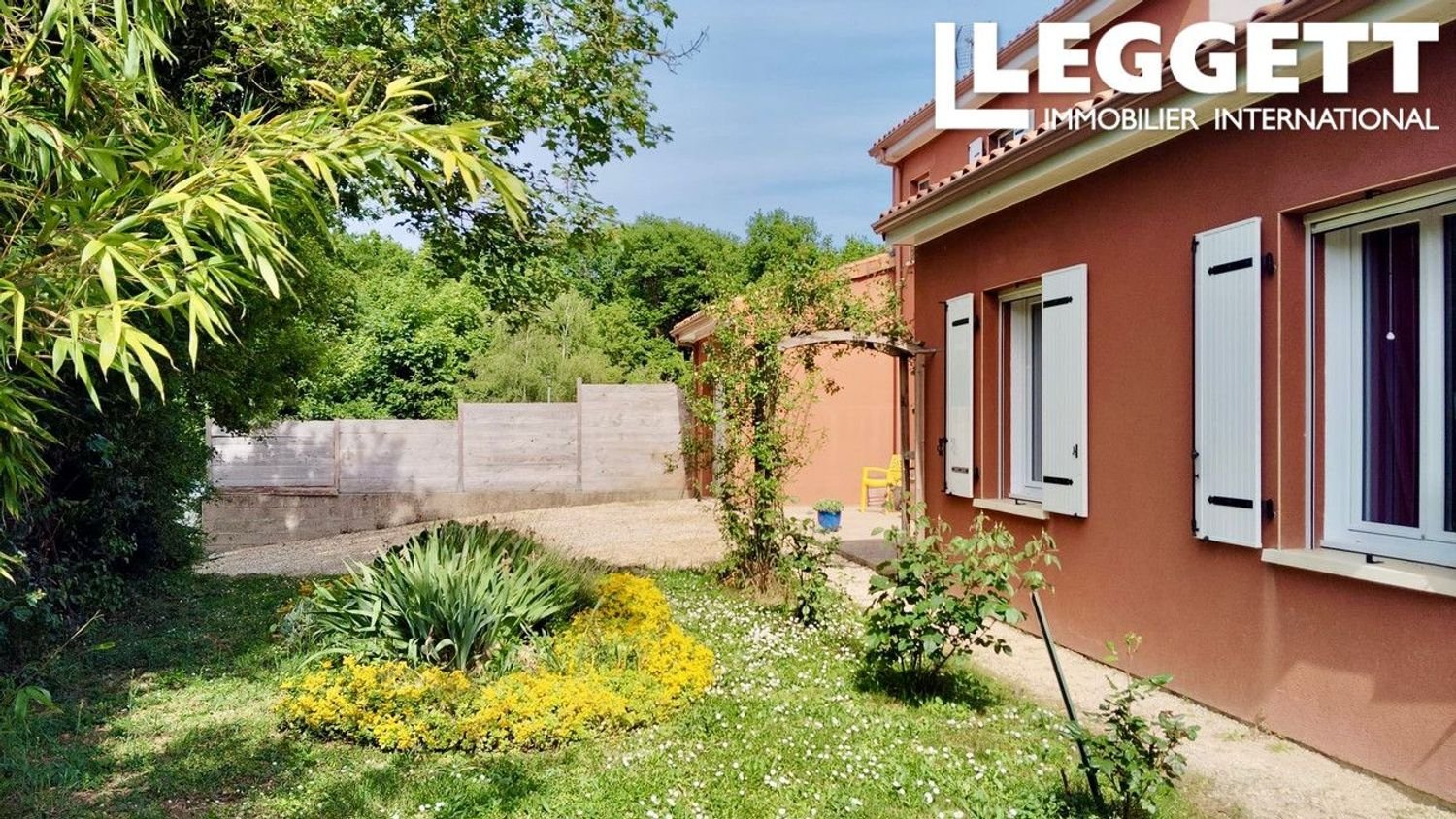 Maison à vendre, 150m², La Chapelle-Montreuil