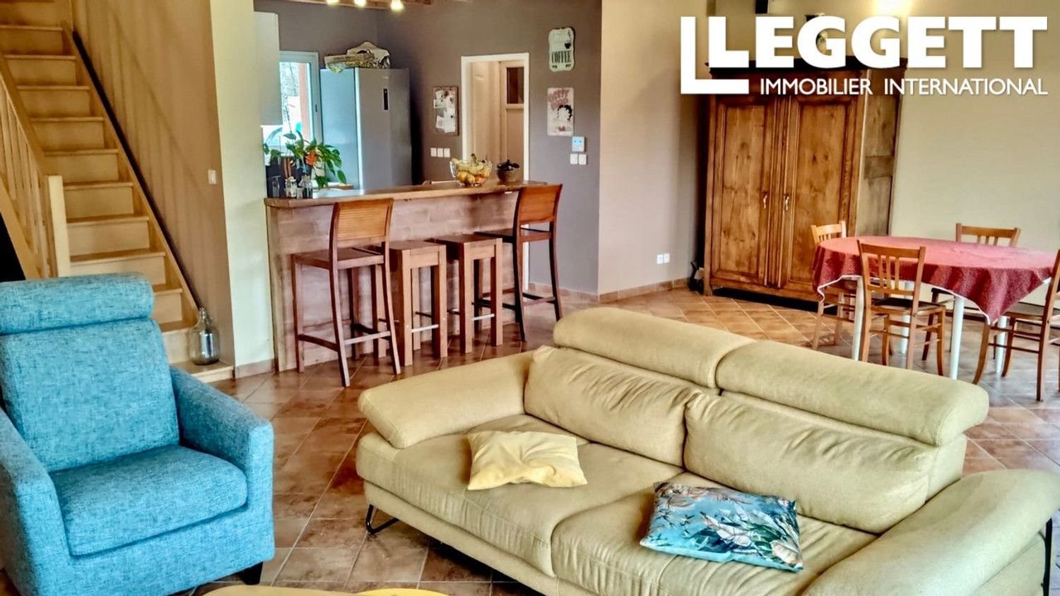 Maison à vendre, 150m², La Chapelle-Montreuil