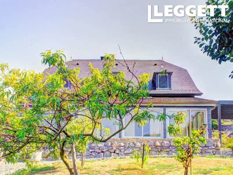 Maison à vendre, 135m², Laruns