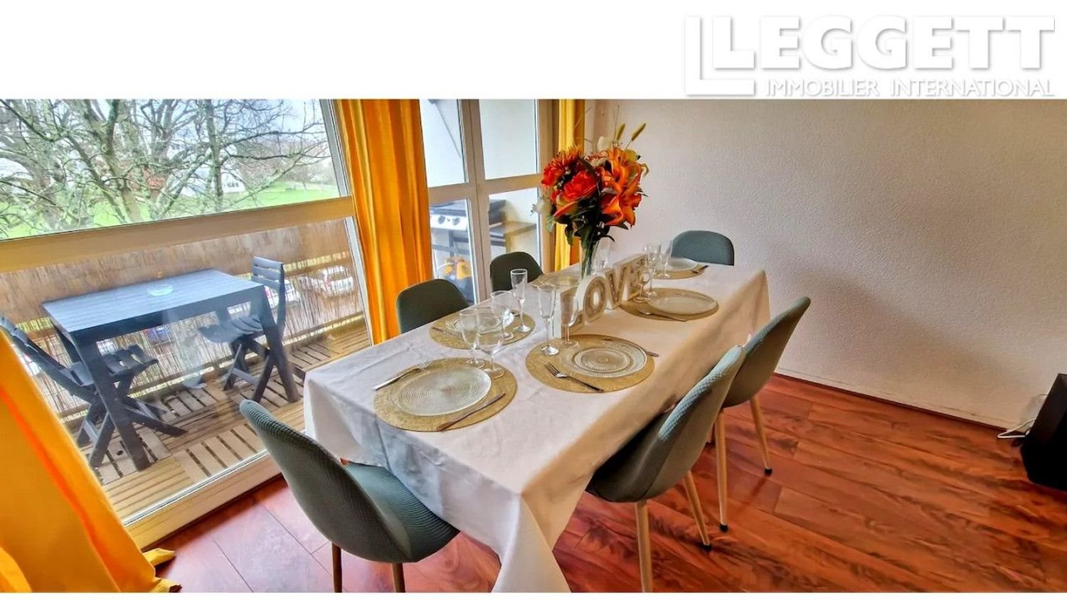 Appartement à vendre, 99m², Talence