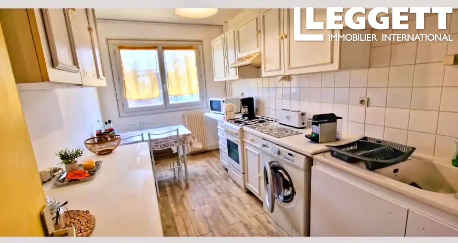 Appartement à vendre, 99m², Talence