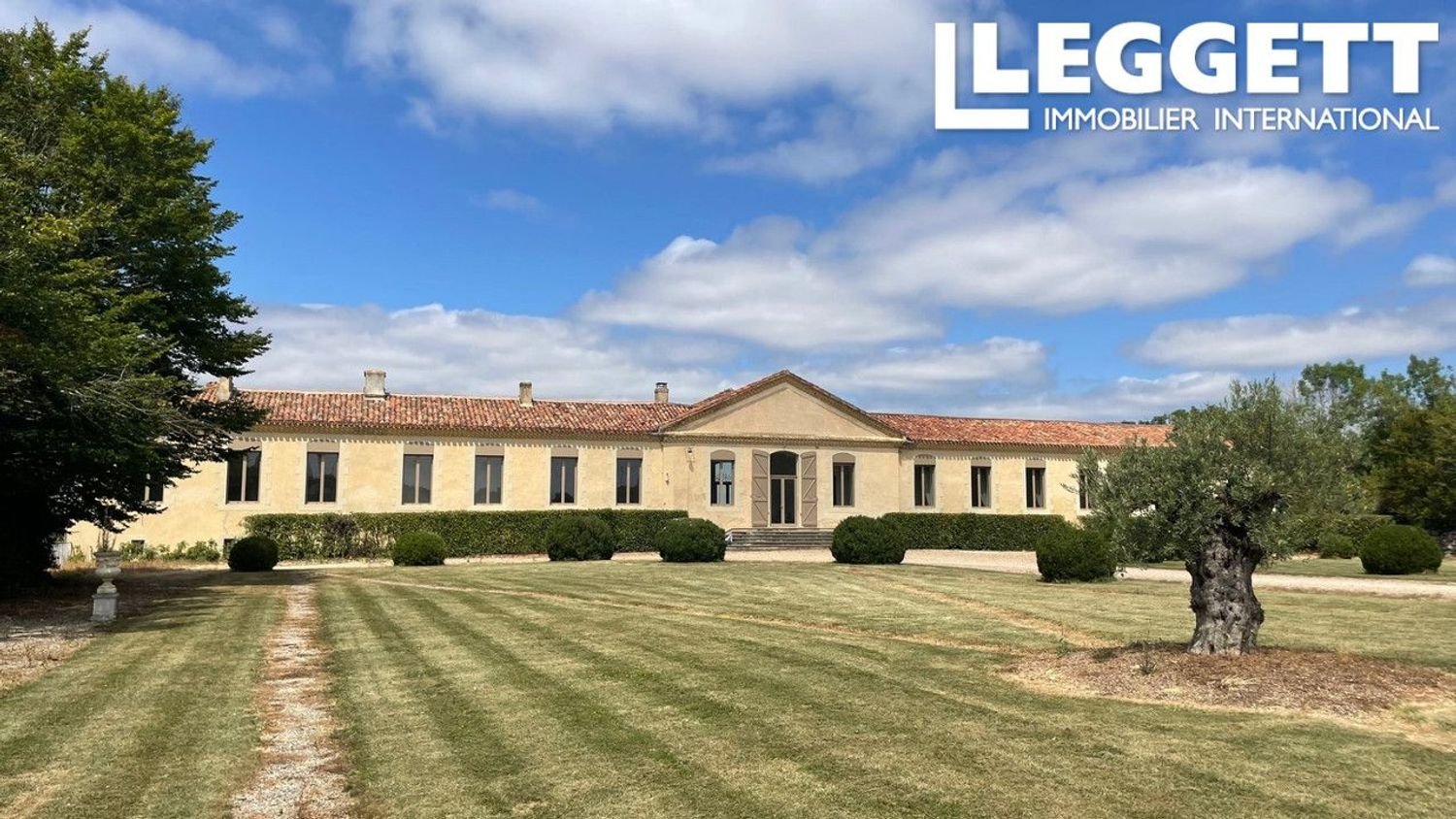 Maison à vendre, 393m², Gimont