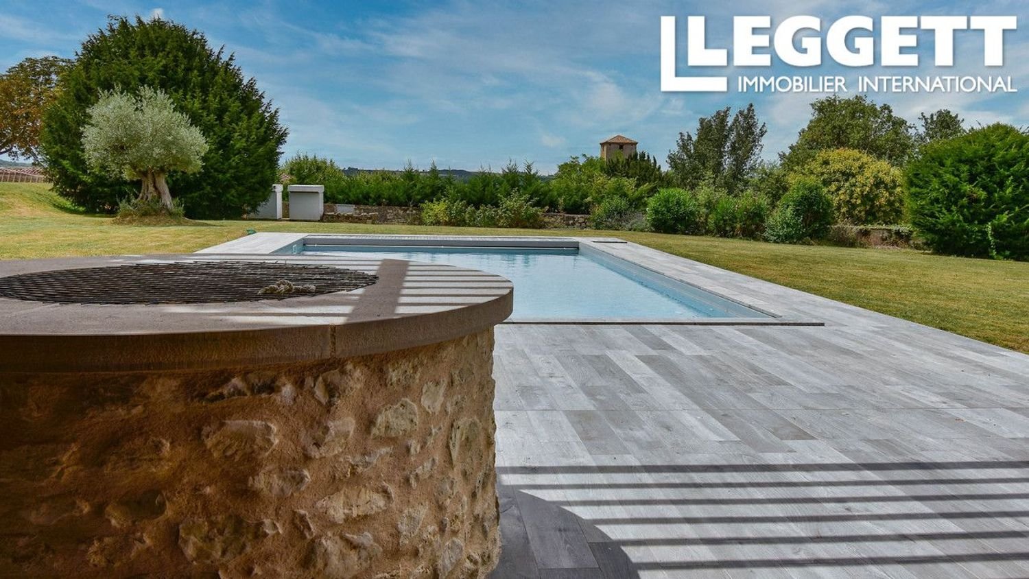 Maison à vendre, 393m², Gimont