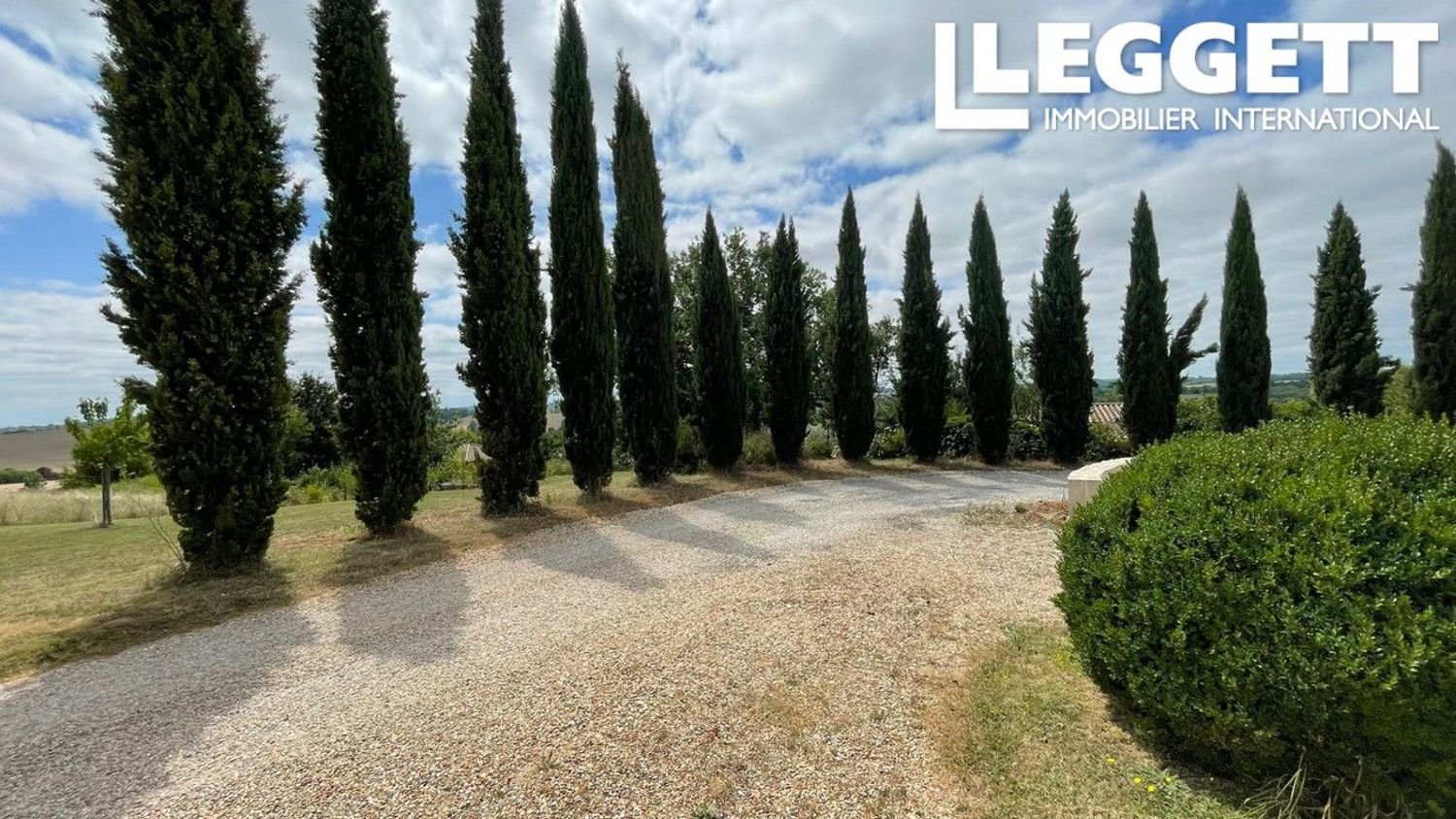 Maison à vendre, 393m², Gimont
