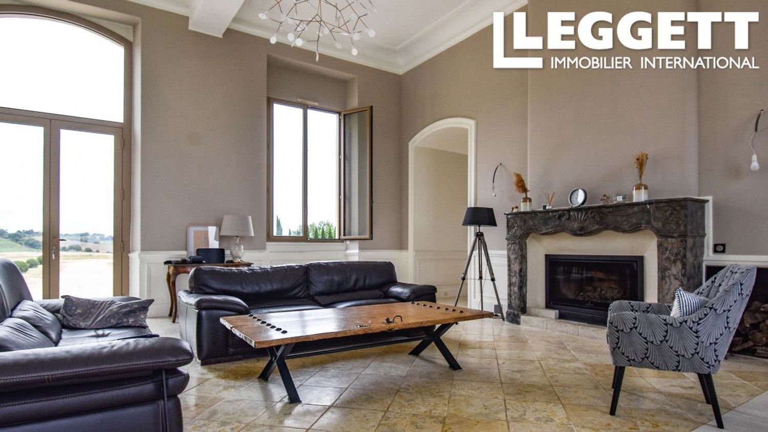 Maison à vendre, 393m², Gimont