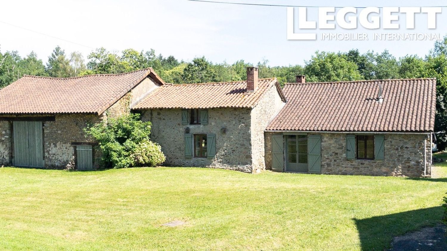 Maison à vendre, 158m², Chéronnac