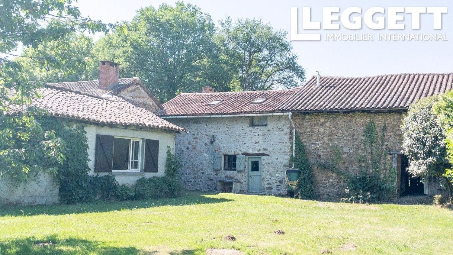Maison à vendre, 158m², Chéronnac