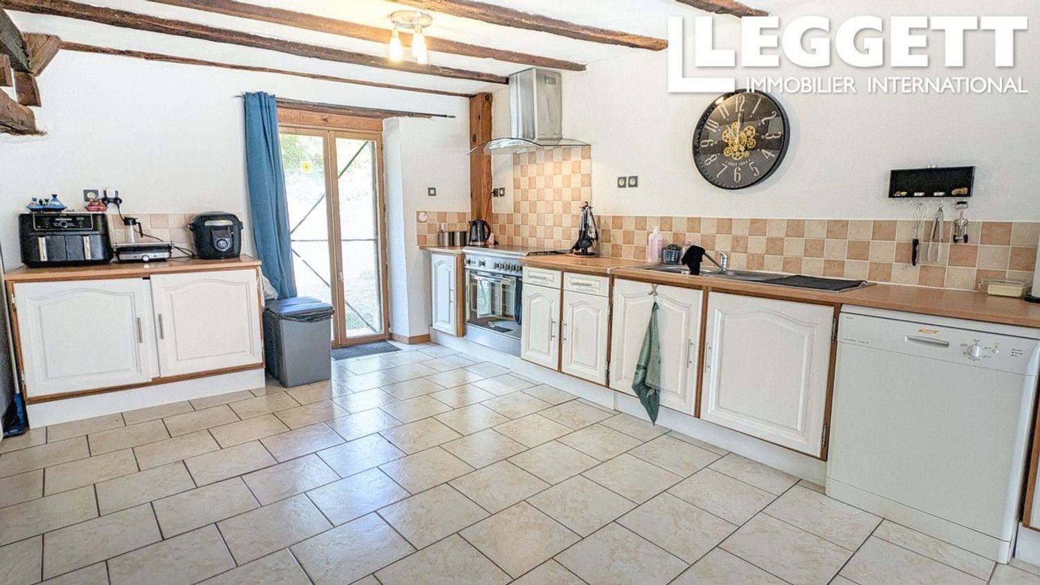 Maison à vendre, 485m², Magnac-Laval