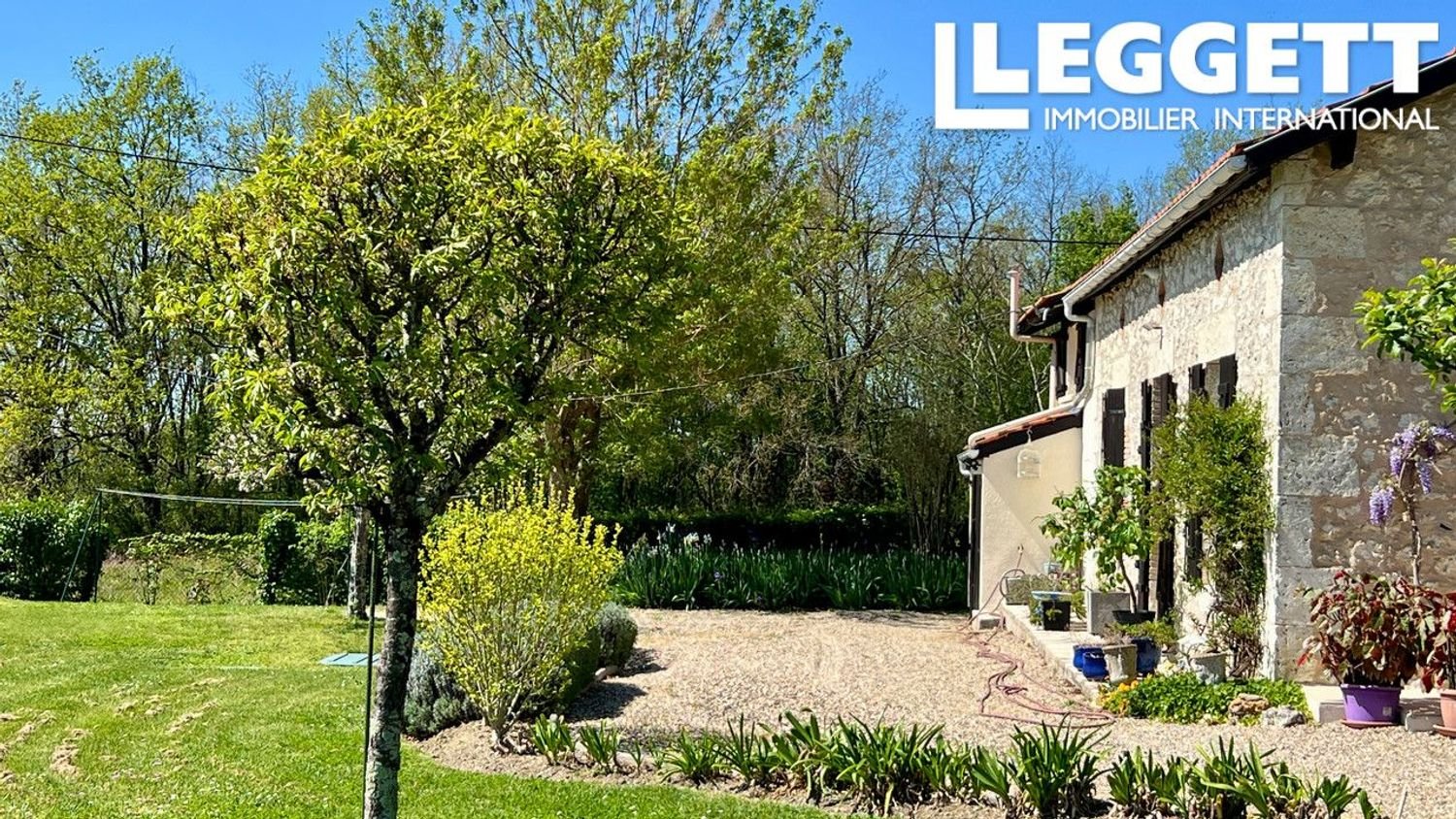 Maison à vendre, 240m², Eymet