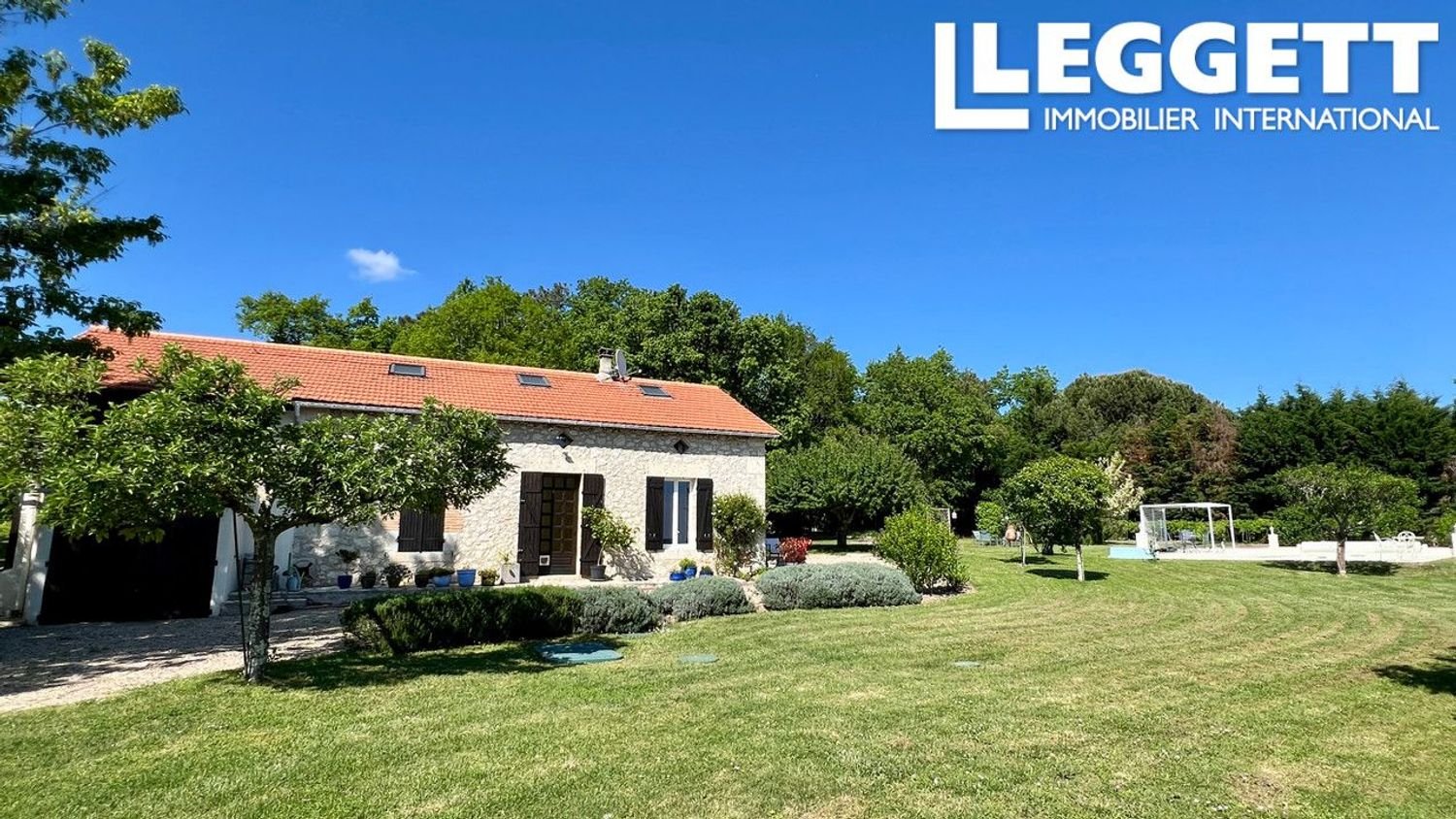 Maison à vendre, 240m², Eymet