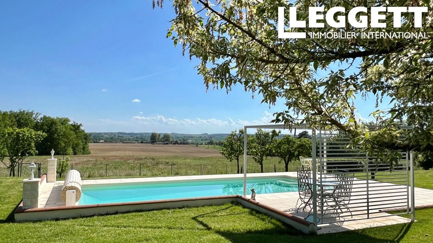 Maison à vendre, 240m², Eymet