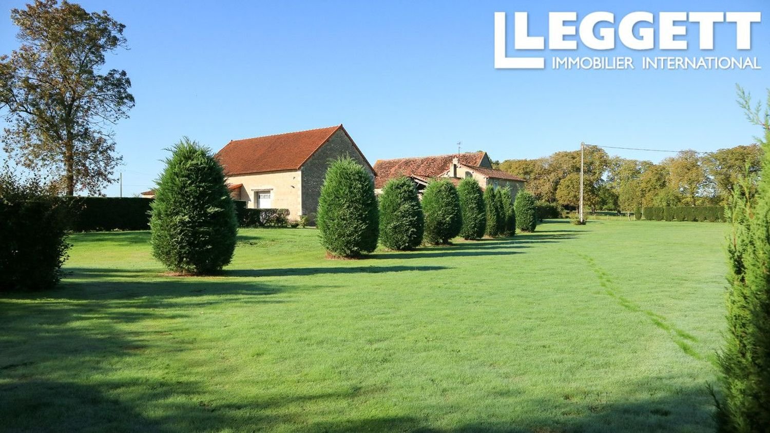 Maison à vendre, 147m², Montmorillon
