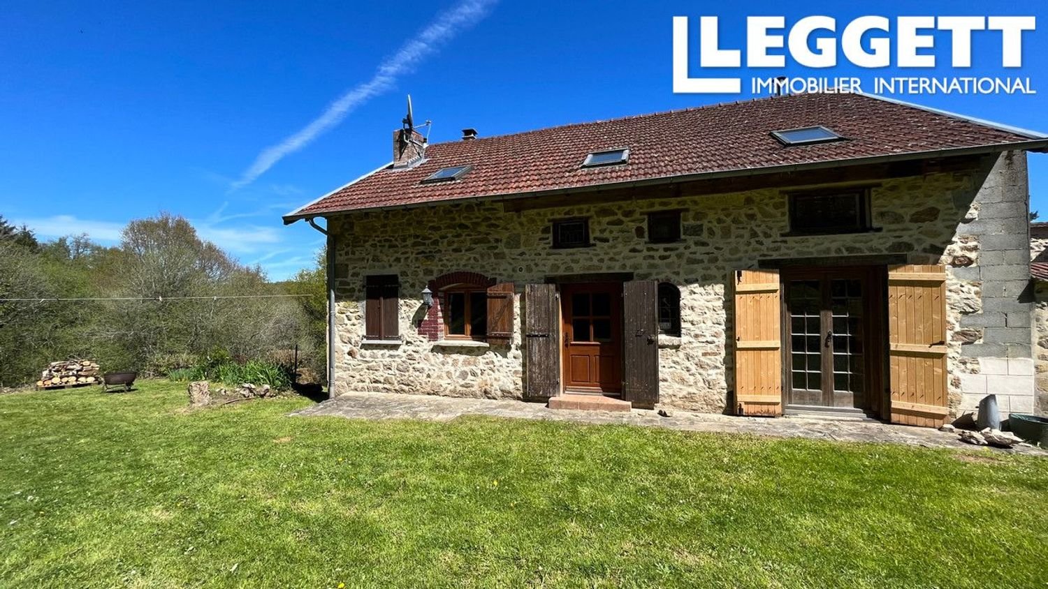 Maison à vendre, 161m², Saint-Julien-le-Petit