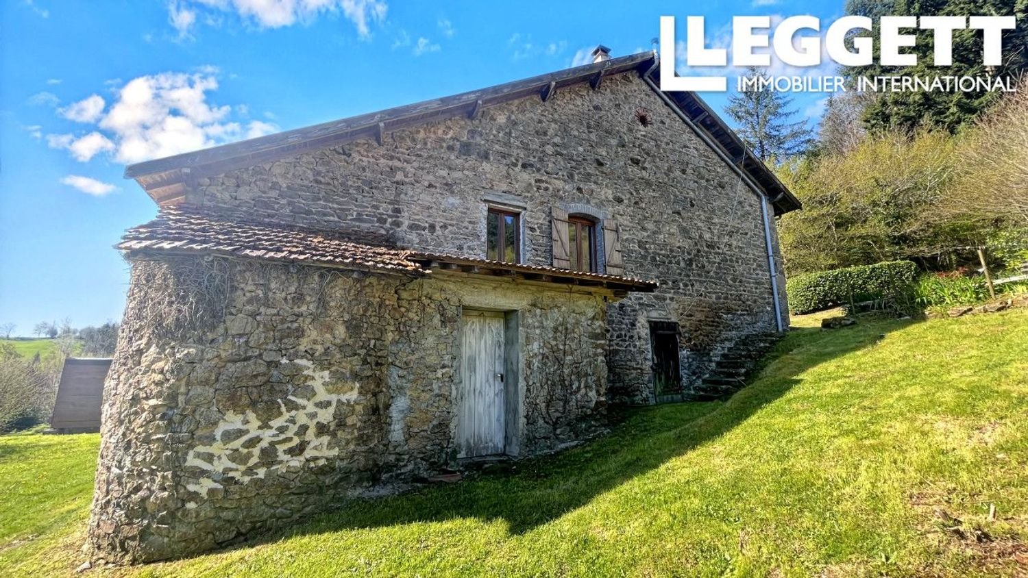 Maison à vendre, 161m², Saint-Julien-le-Petit
