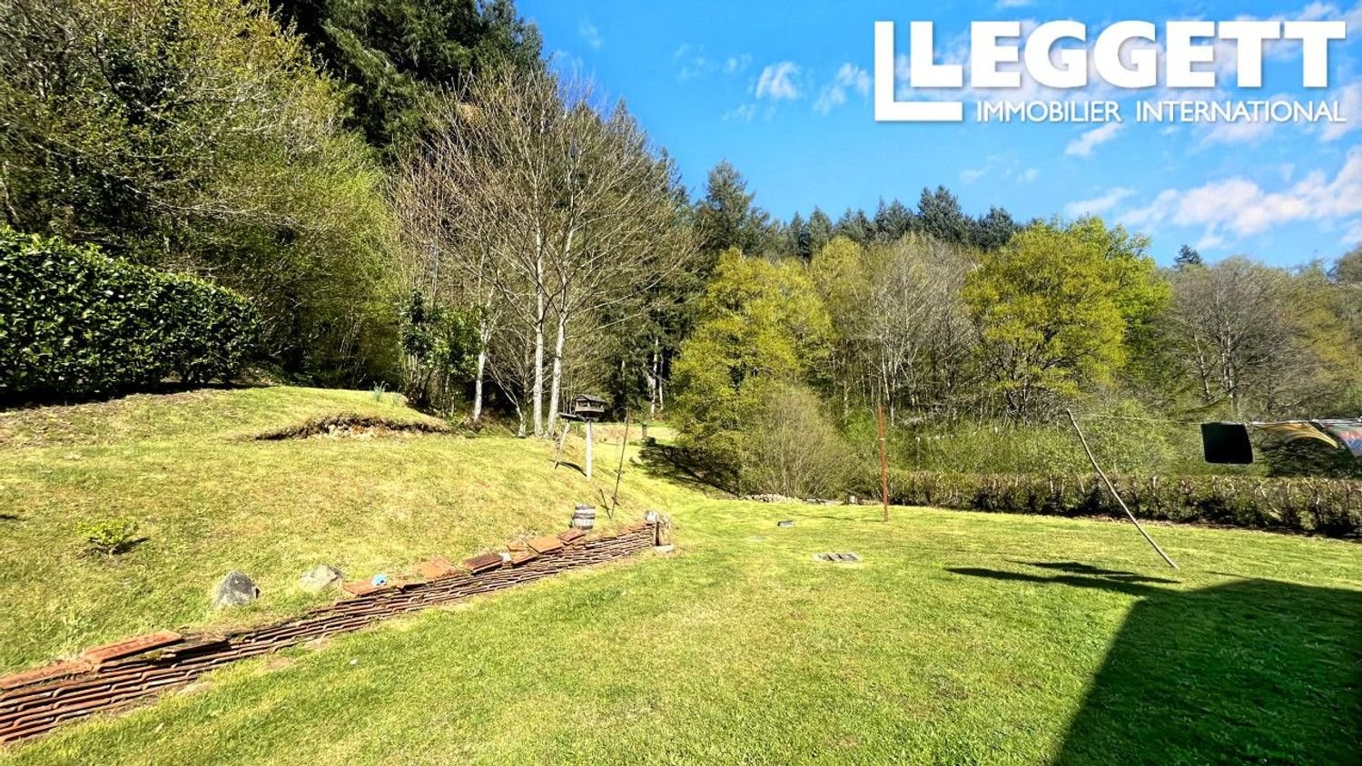 Maison à vendre, 161m², Saint-Julien-le-Petit