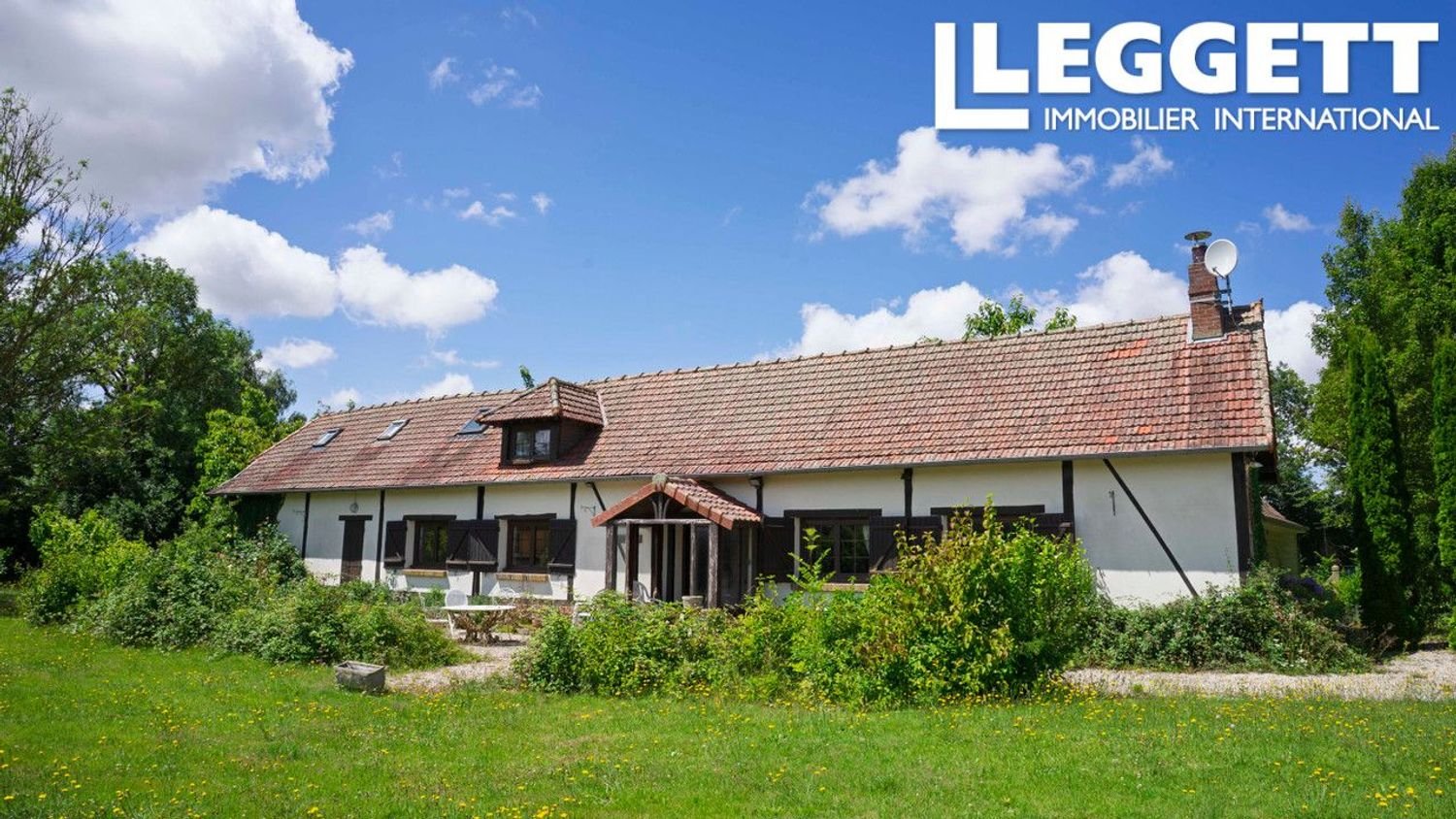 Maison à vendre, 150m², Croixdalle