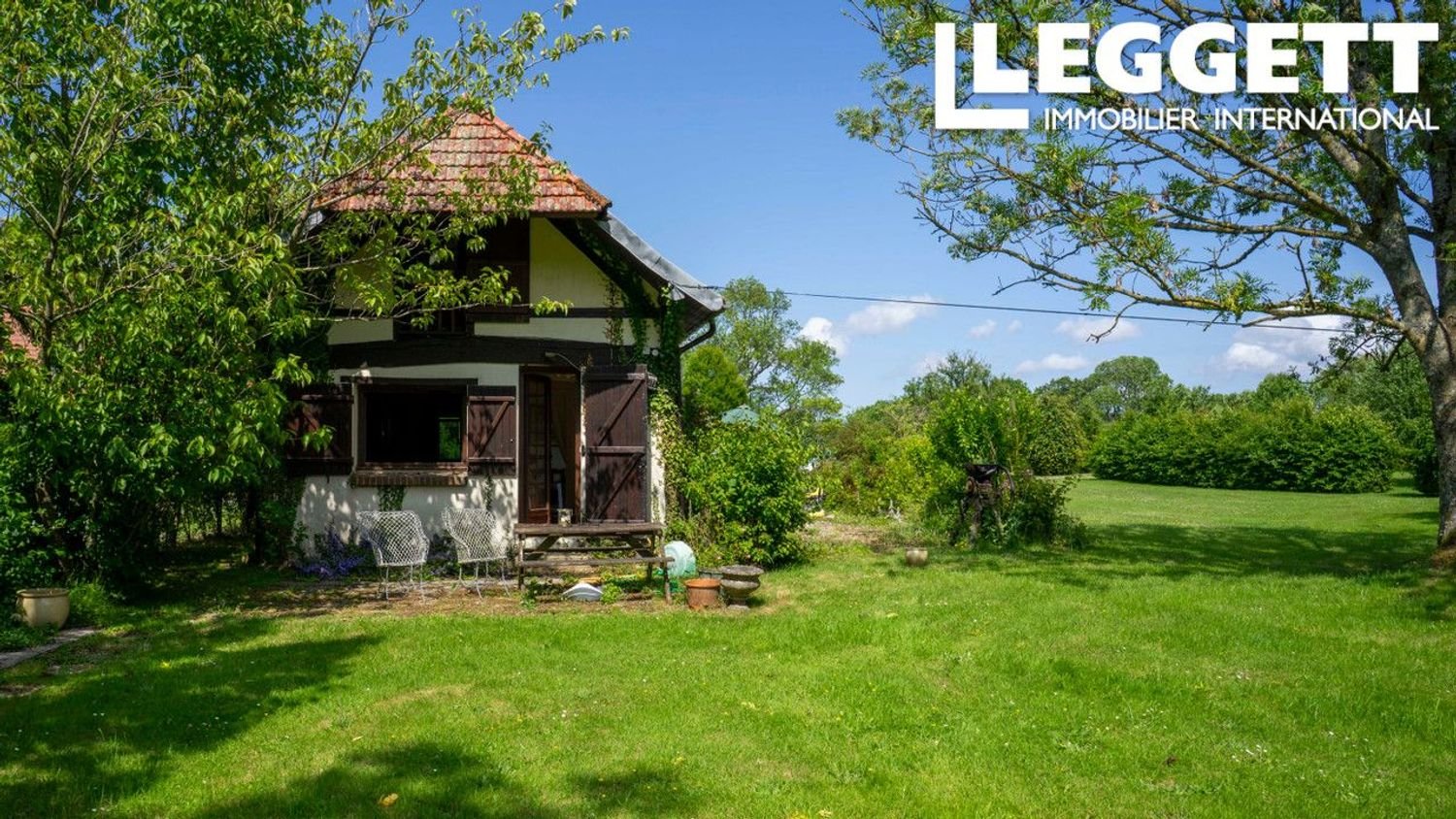 Maison à vendre, 150m², Croixdalle